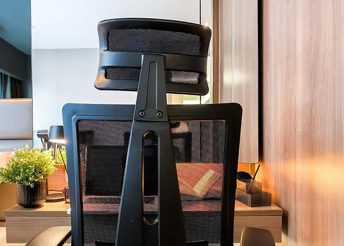 Exquisite Modern 1br - Ultra Fast Wifi - Bts Thong Lo 펜션 *