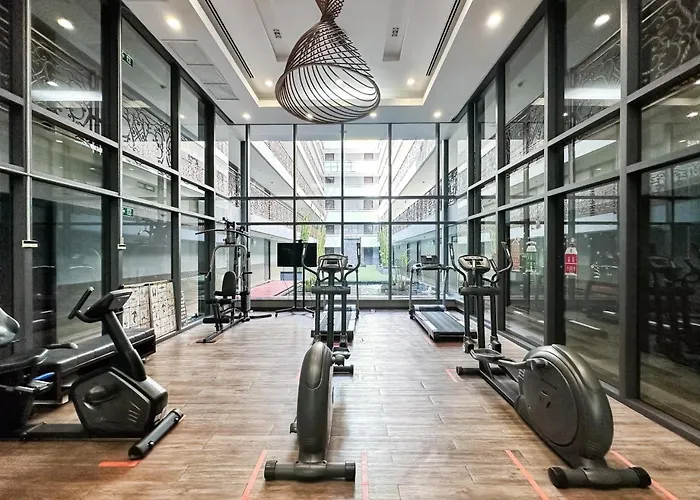Exquisite Modern 1br - Ultra Fast Wifi - Bts Thong Lo * Bangkok